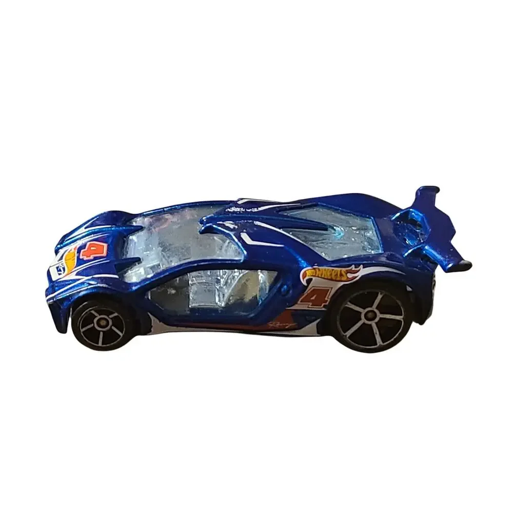 2013 Hot Wheels. Impavido 1. Loose